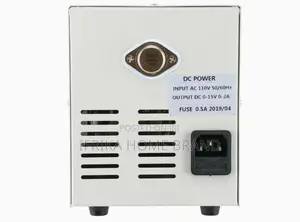 DC Power Supply LED Display For Mobile Phone Repair Power
