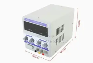 DC Power Supply LED Display For Mobile Phone Repair Power
