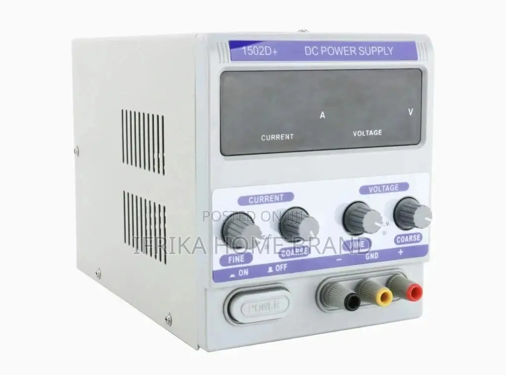 DC Power Supply LED Display For Mobile Phone Repair Power