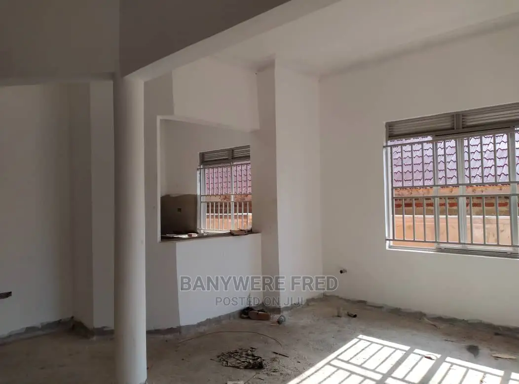 Furnished 3bdrm Bungalow in Goma for Sale