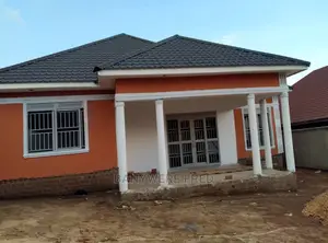 Furnished 3bdrm Bungalow in Goma for Sale