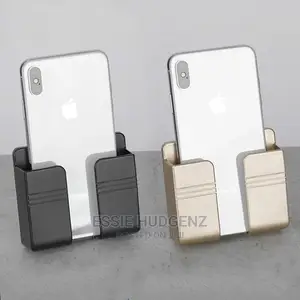 Wall Fixed Phone Holders