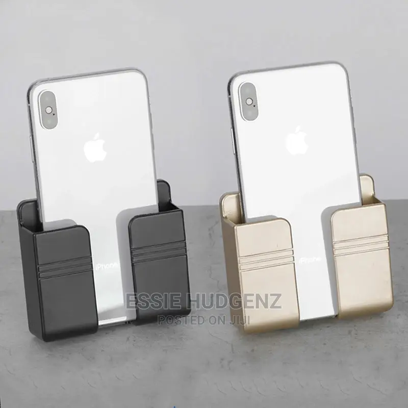 Wall Fixed Phone Holders