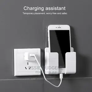 Wall Fixed Phone Holders