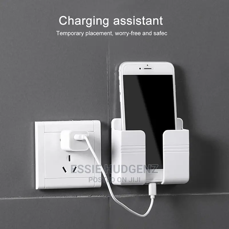Wall Fixed Phone Holders