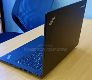 Laptop Lenovo ThinkPad T440s 4GB Intel Core I5 HDD 500GB