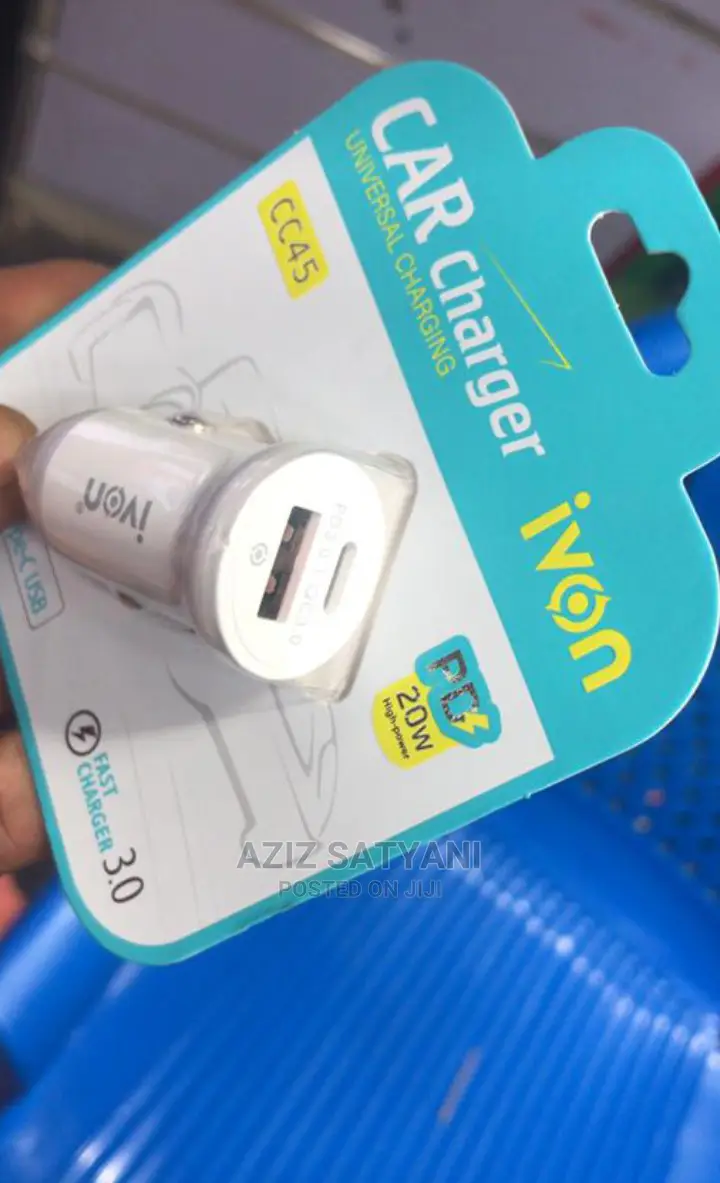 Mp3 Modulator And Adptive Fst Chging Micro USB Car Chrger