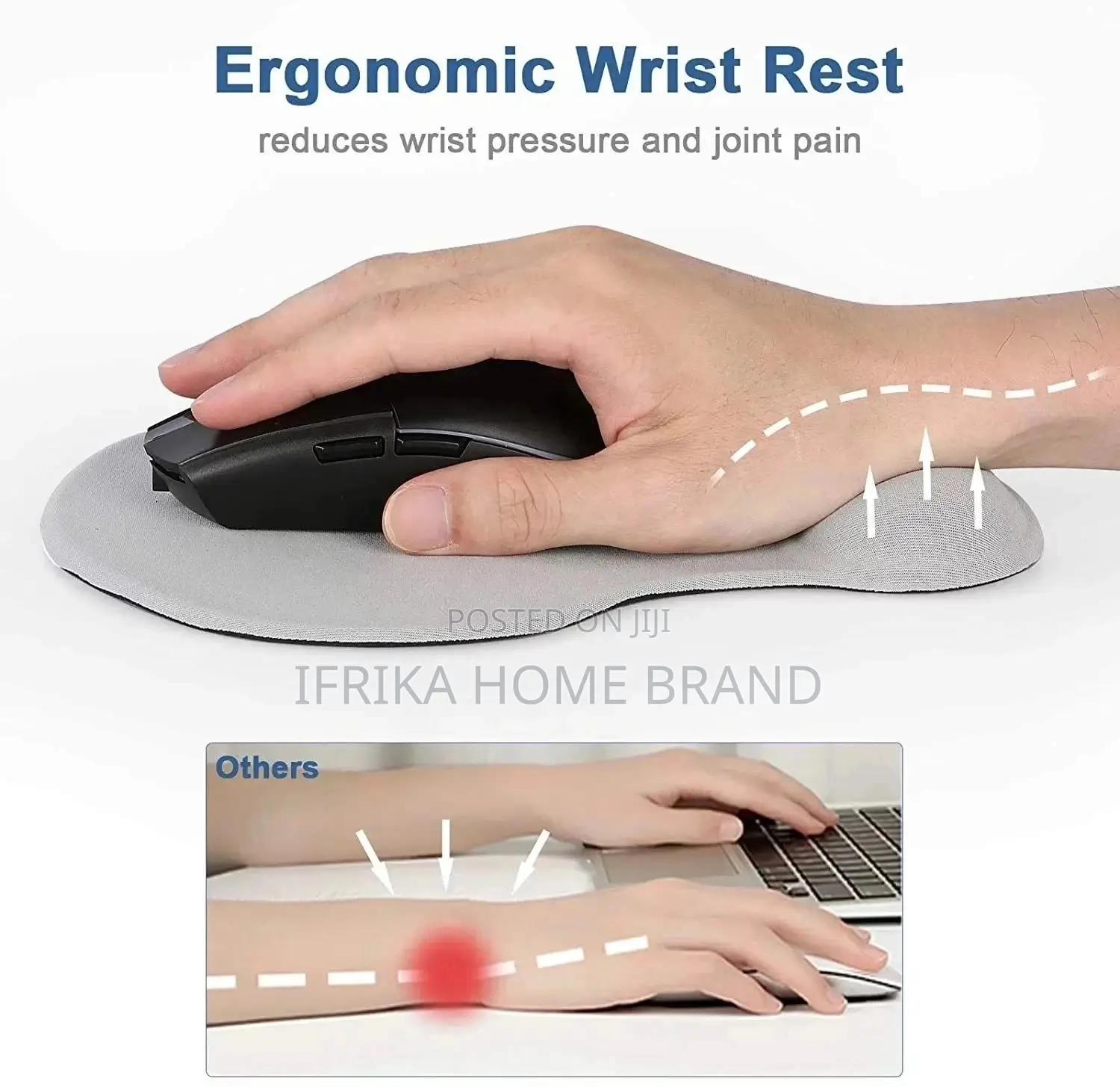 Mouse Pad Gaming Mouse Pad