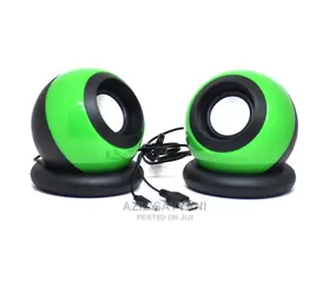 D-008 Mini Digital Speaker 2.0 High Quality