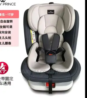 Baby Car Seat