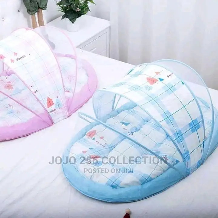 Baby Comfort Net