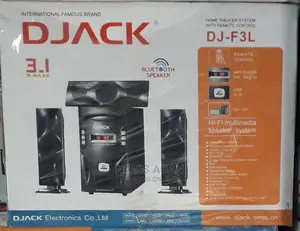 Photo - Djack Hoofers