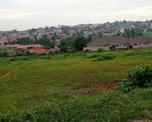 Land for Sale in Kira