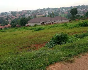 Land for Sale in Kira