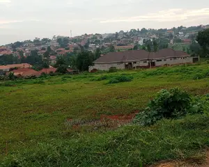 Land for Sale in Kira