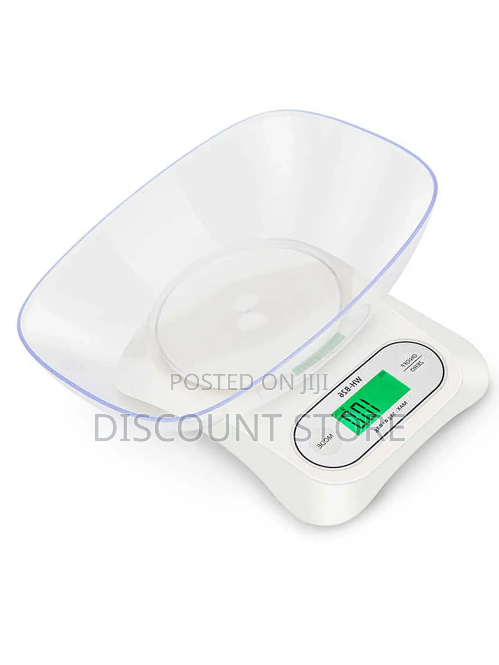 Digital Electronic Baking Weighing Scales.