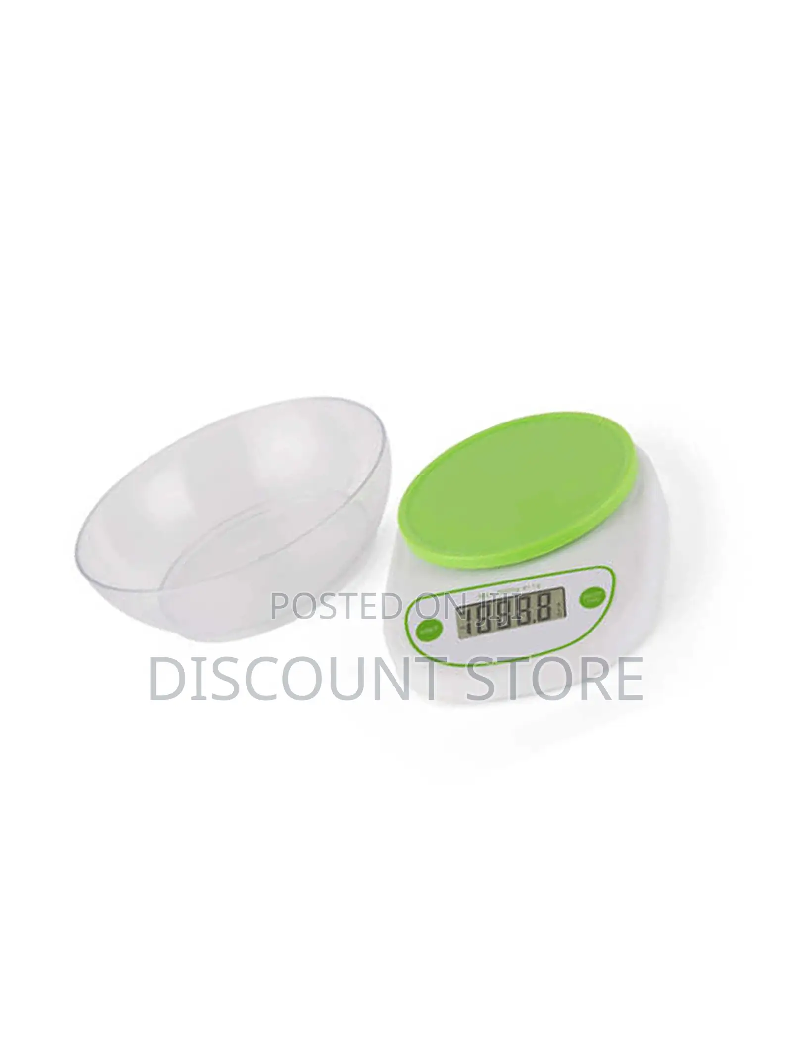 Best Electronic Affordable Kitchen Weighing Scales.