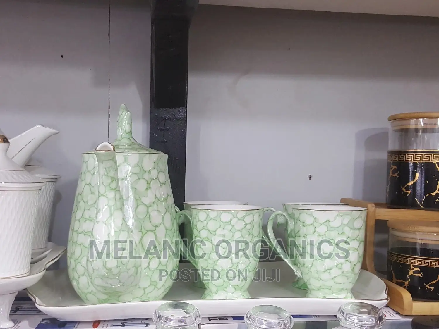 Coffee Set