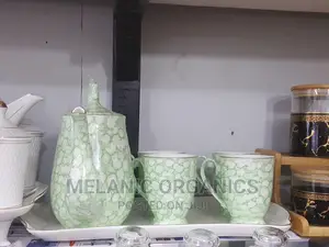 Coffee Set