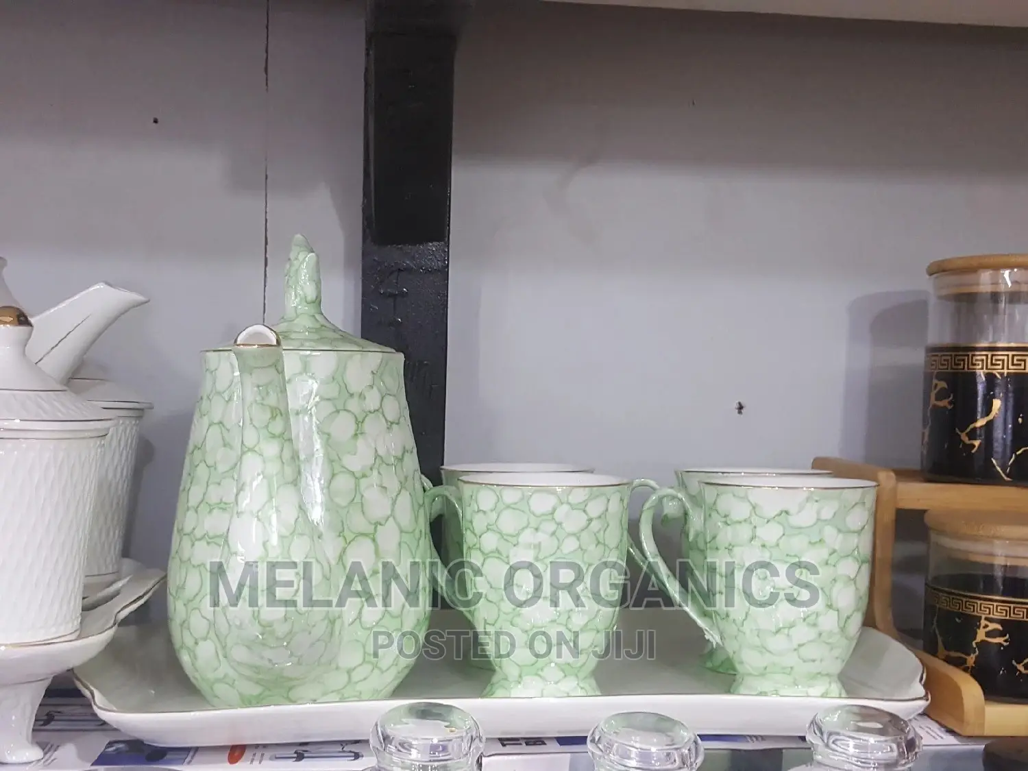 Coffee Set
