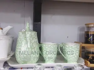 Coffee Set