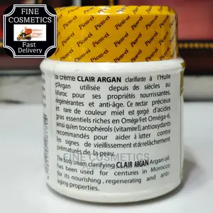 Clair Argan Clarifying Beauty Cream With Argan Oils. 300g