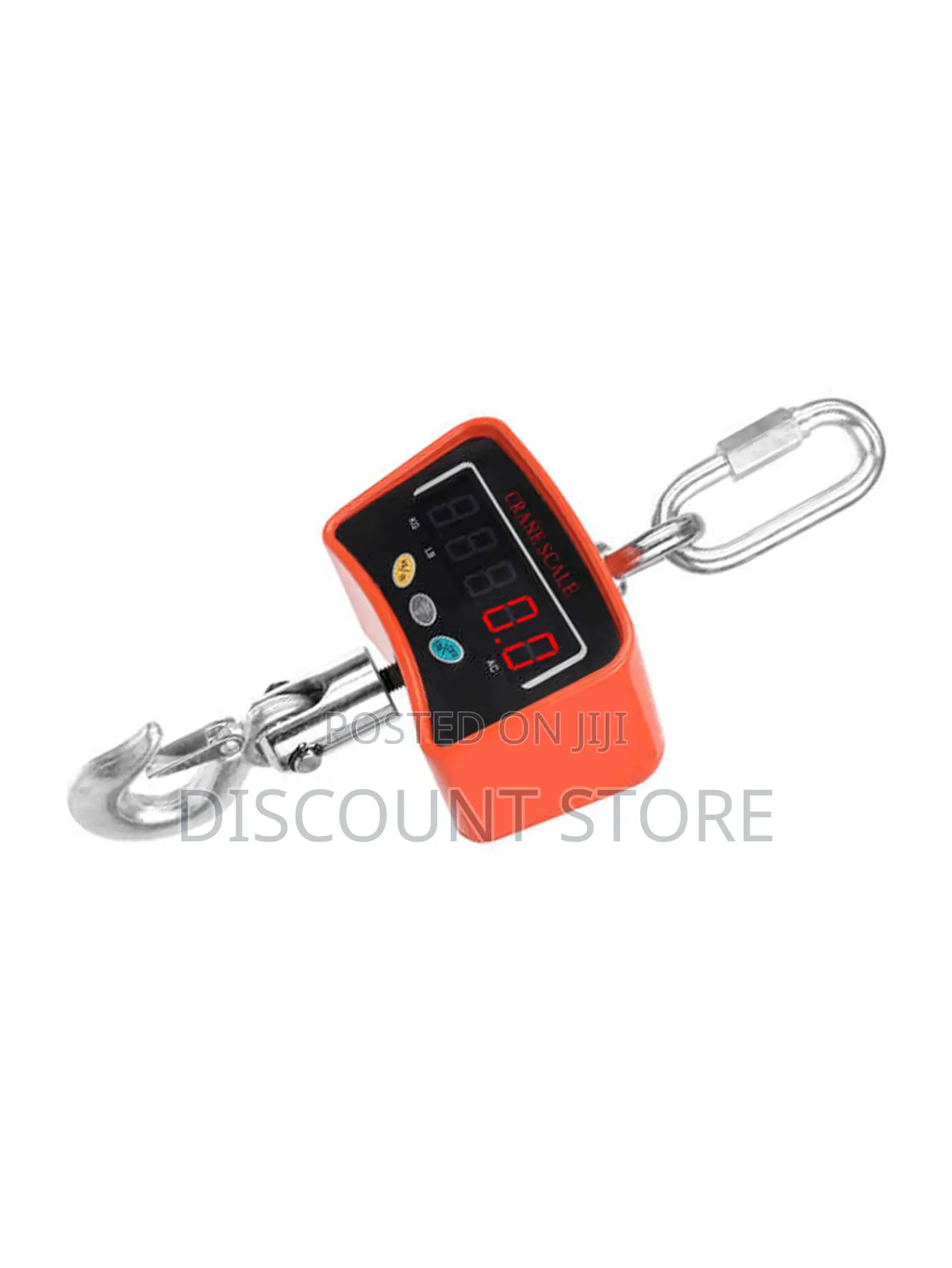 Factory's Electronic Digital Crane Weighing Systems.