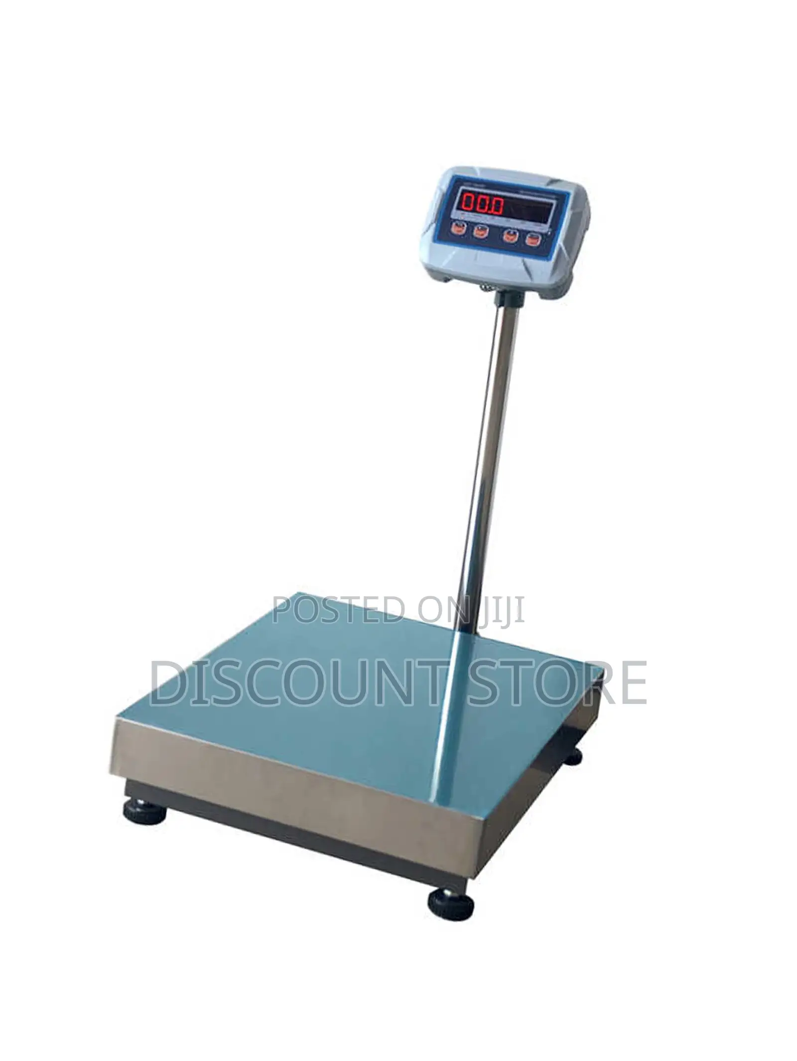 A12 Airport Platform Luggage Weighing Scale.