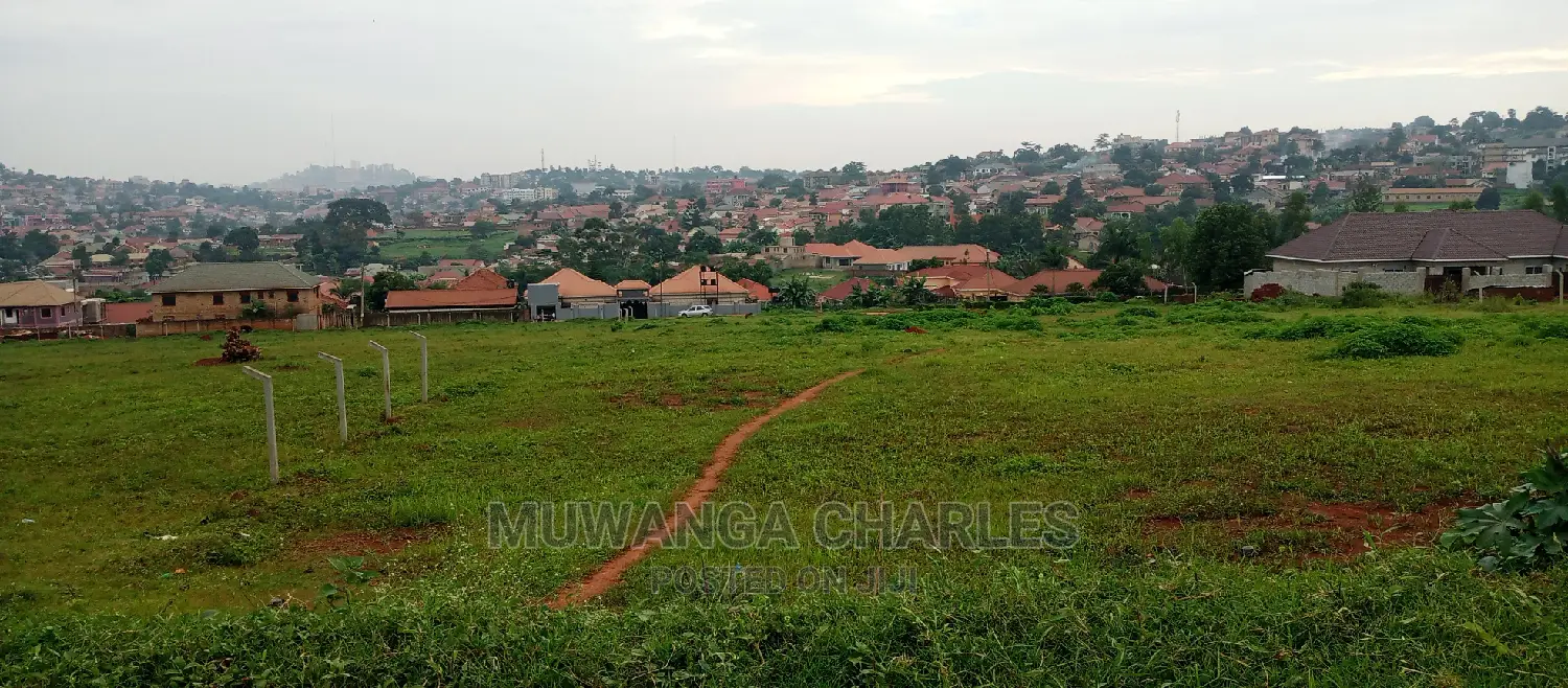 Land For Sale In Kungu