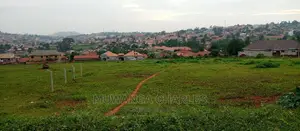 Land For Sale In Kungu