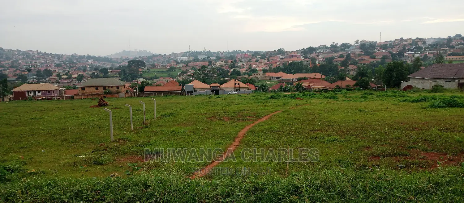 Land For Sale In Kungu