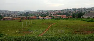 Land For Sale In Kungu