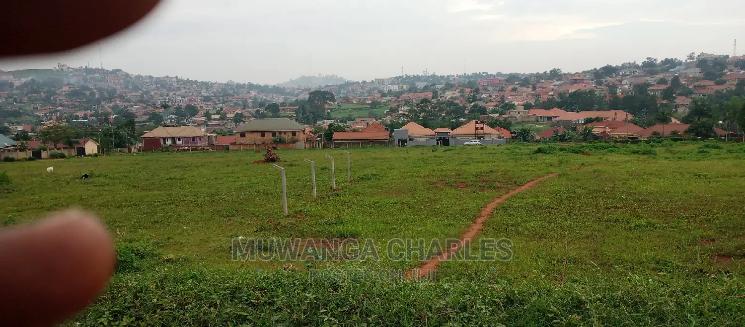 Land For Sale In Kungu