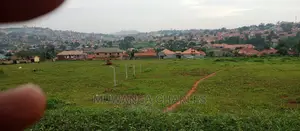 Land For Sale In Kungu
