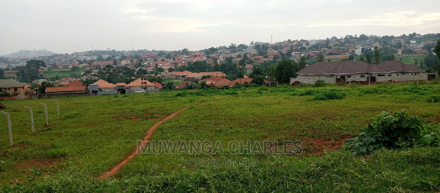 Land For Sale In Kungu