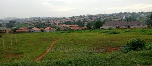 Land For Sale In Kungu