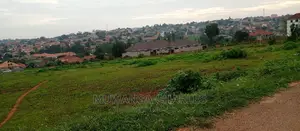 Land Is for Sale in Kyanja