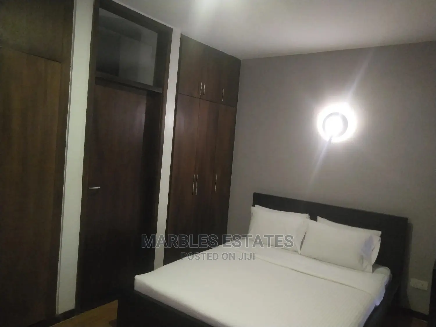 Furnished 3bdrm Townhouse in Kololo, Central Division for Rent