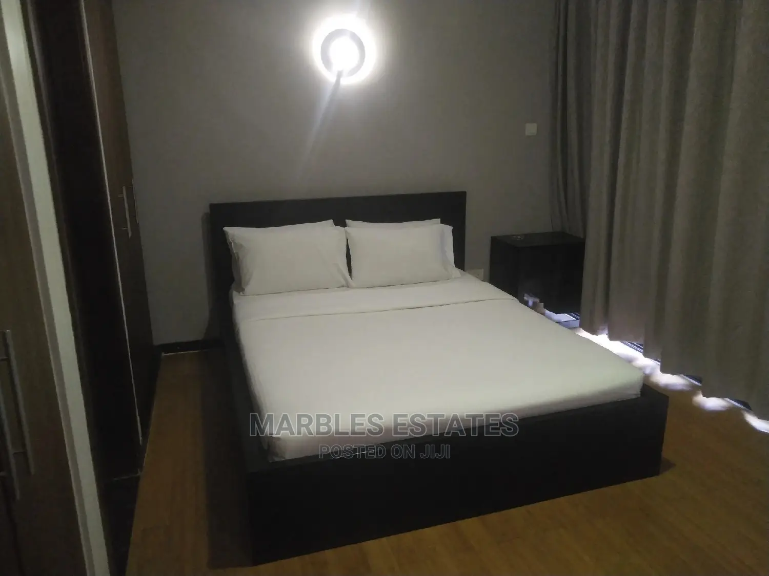 Furnished 3bdrm Townhouse in Kololo, Central Division for Rent