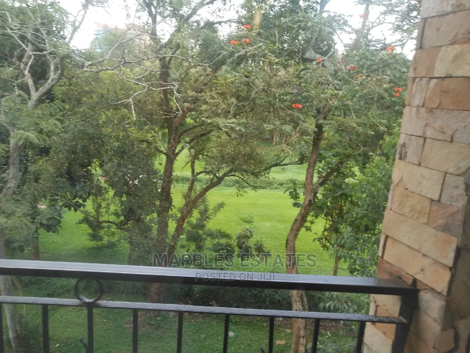 Furnished 3bdrm Townhouse in Kololo, Central Division for Rent