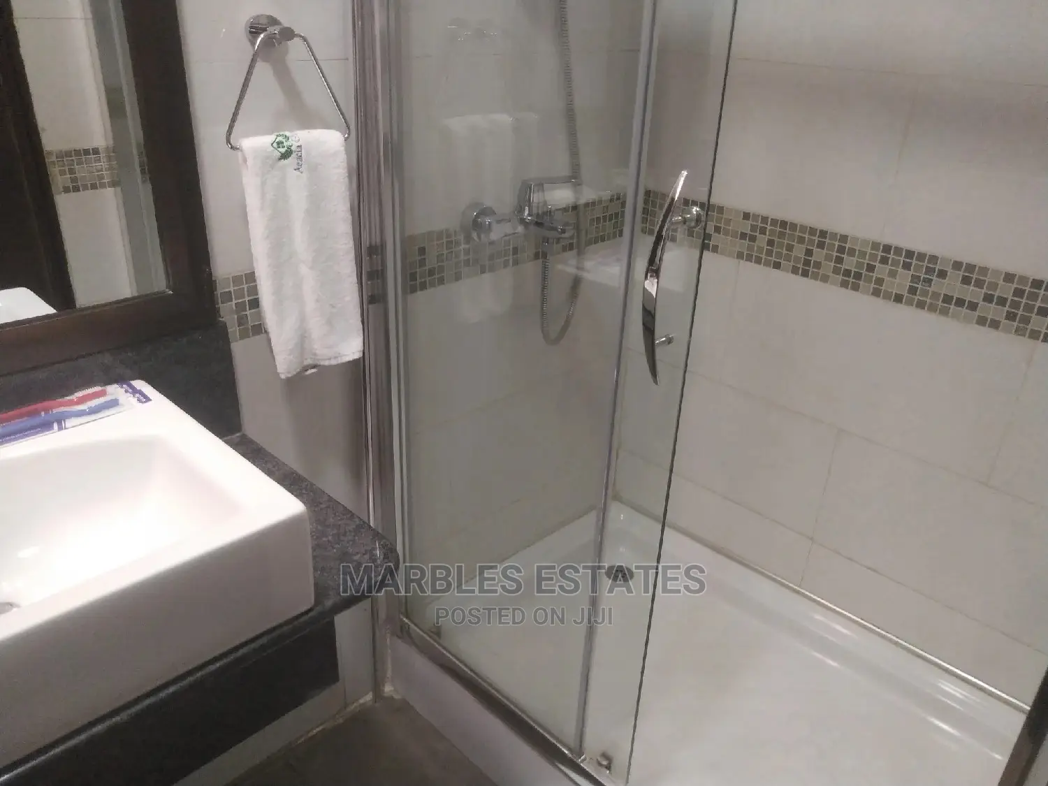 Furnished 3bdrm Townhouse in Kololo, Central Division for Rent