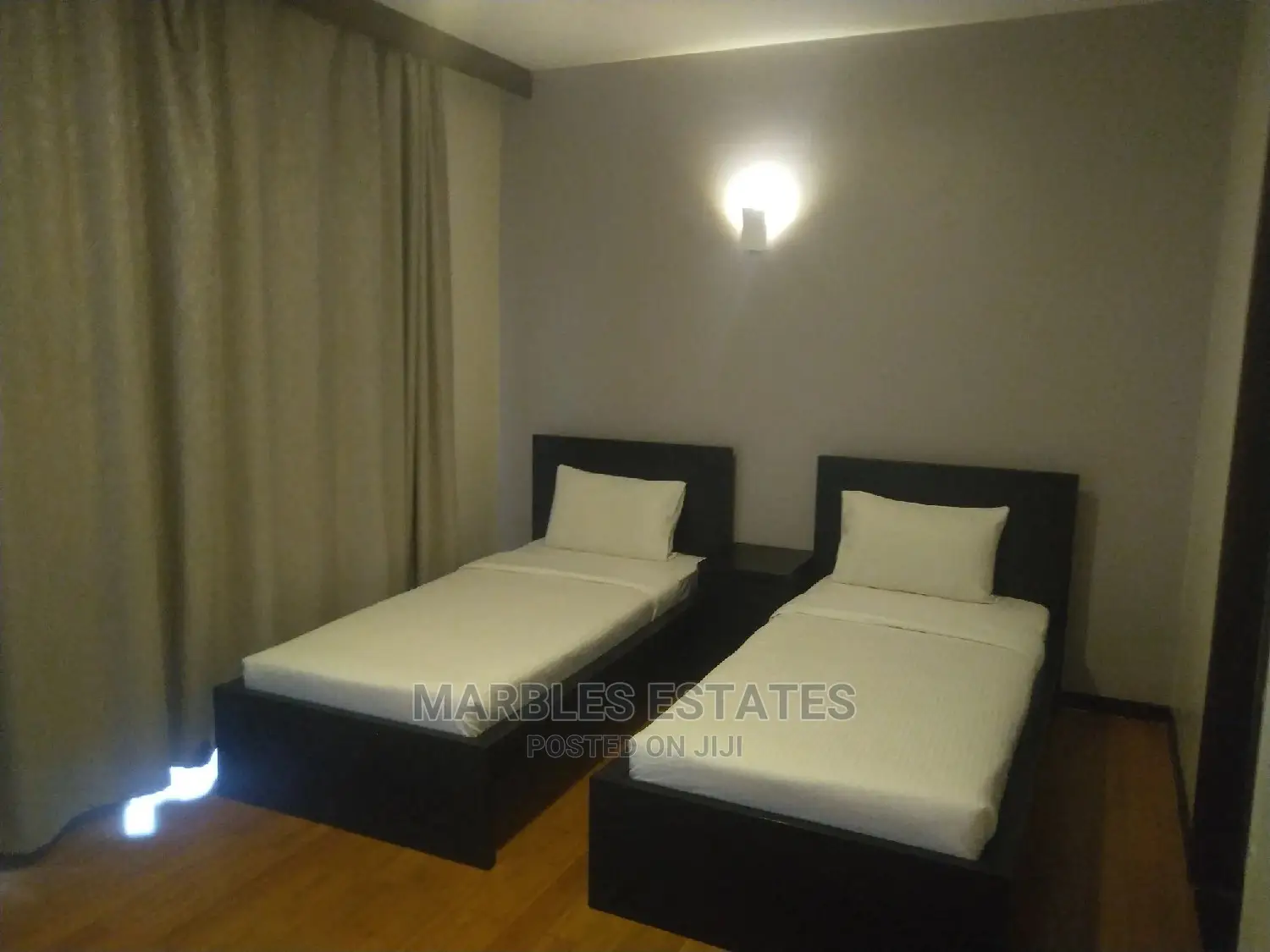 Furnished 3bdrm Townhouse in Kololo, Central Division for Rent