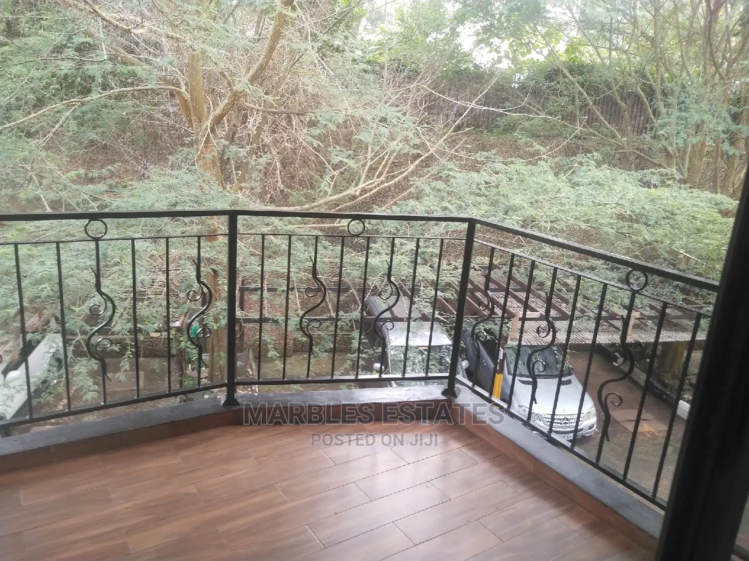 Furnished 3bdrm Townhouse in Kololo, Central Division for Rent