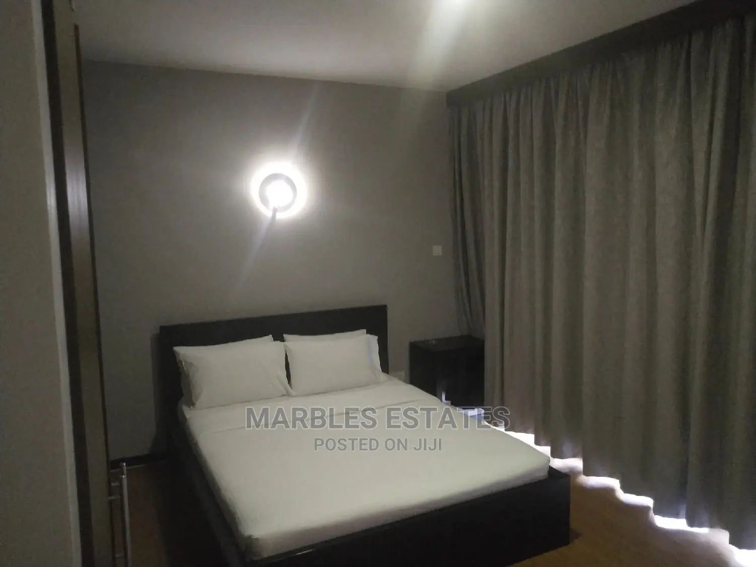 Furnished 3bdrm Townhouse in Kololo, Central Division for Rent