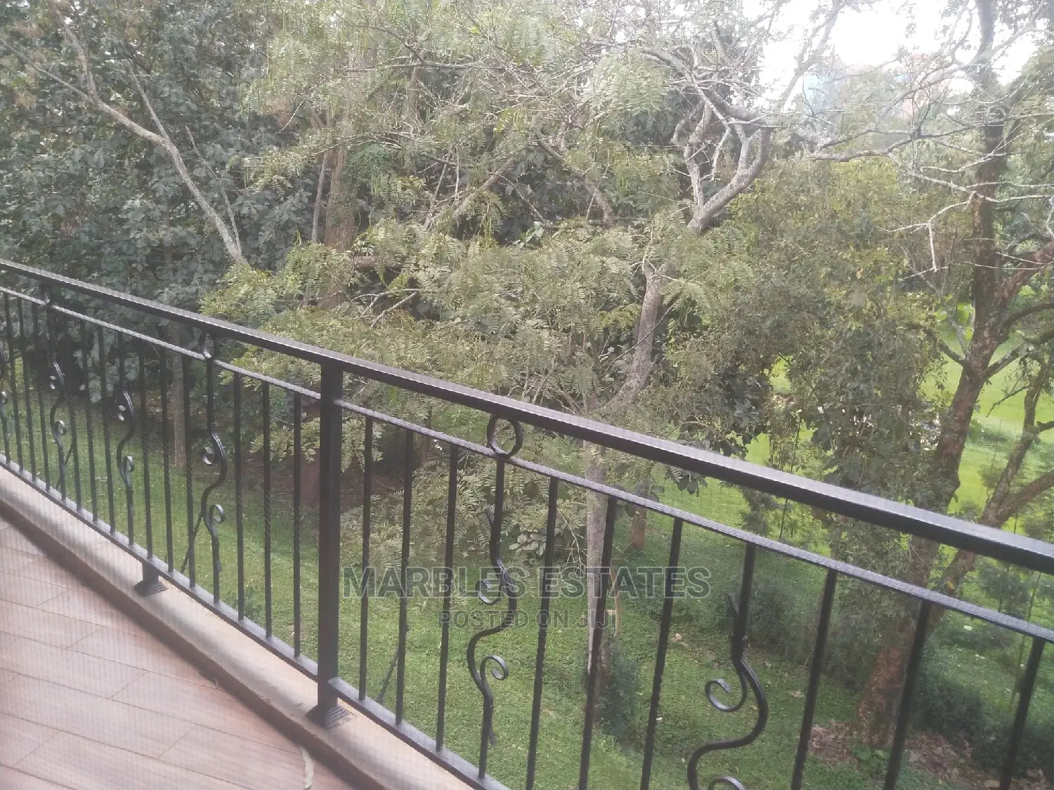 Furnished 3bdrm Townhouse in Kololo, Central Division for Rent