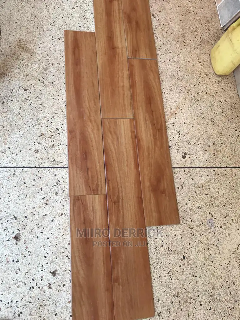 Wooden Tiles in All Sizes