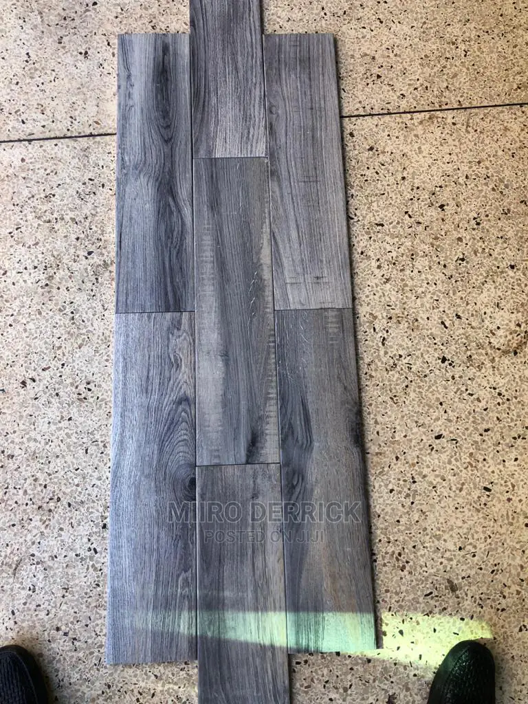 Wooden Tiles in All Sizes
