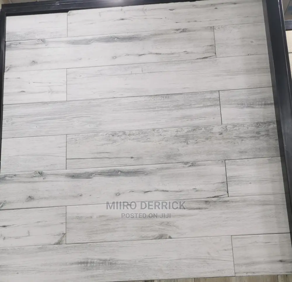 Wooden Tiles in All Sizes