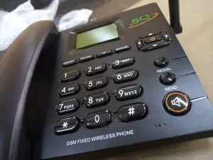 Landline Office Phone