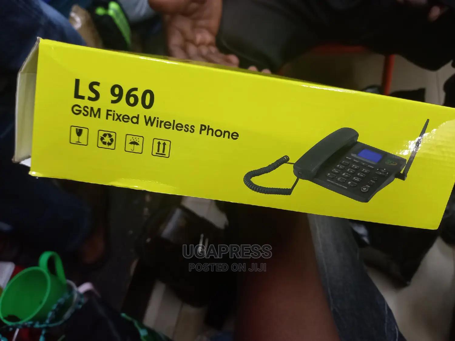 Landline Office Phone
